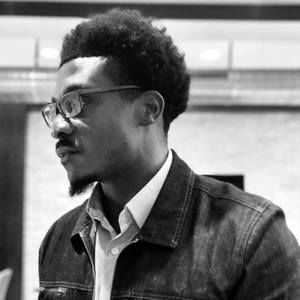 Meet your Posher, Ian